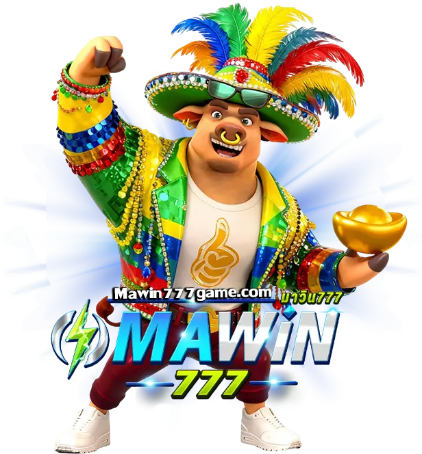 Mawin777