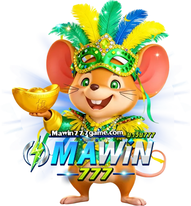 Mawin777